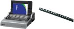 Fellowes Binding Machine Galaxy E Electric Comb Binding (5218301)